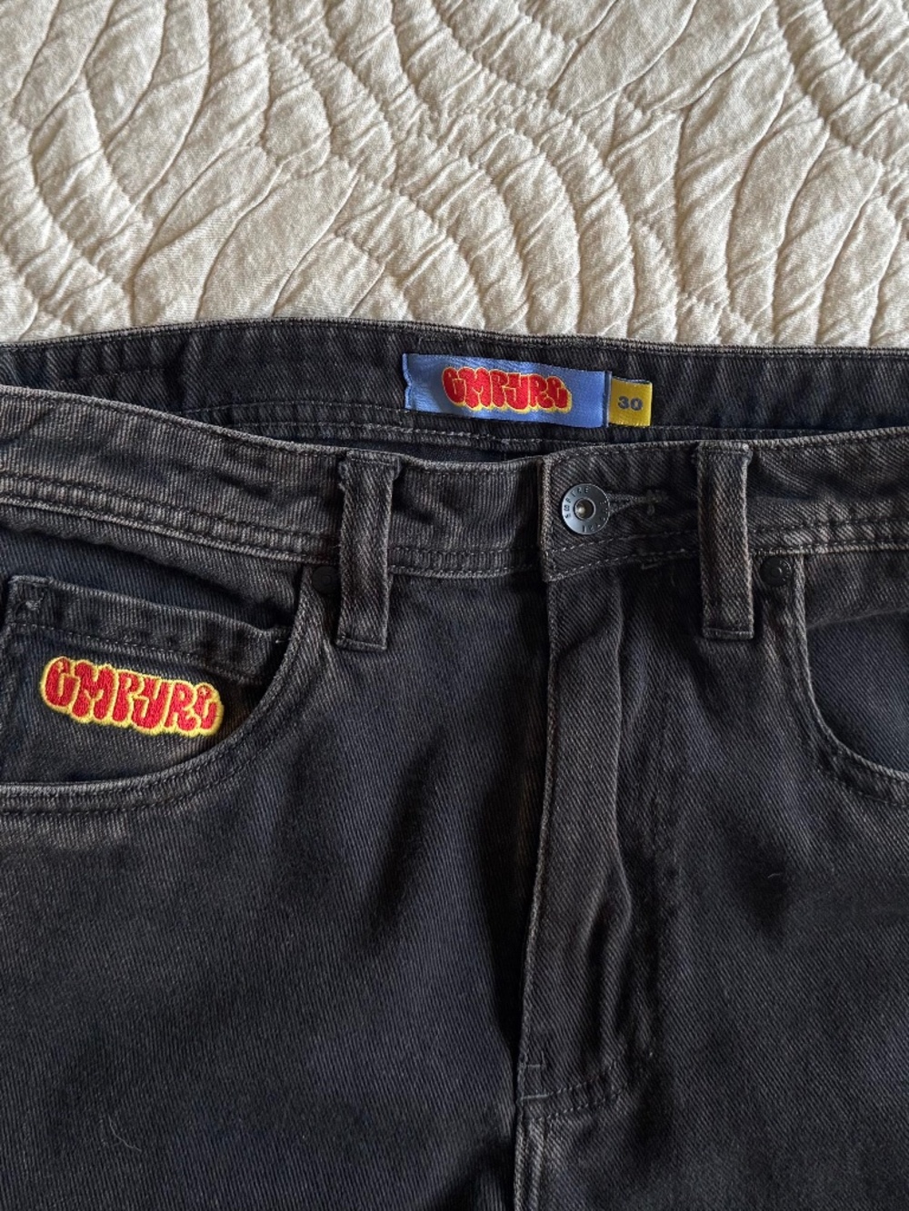 Empyre skater jeans - sz 30